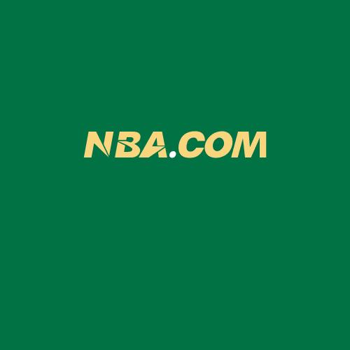 Logo da NBA